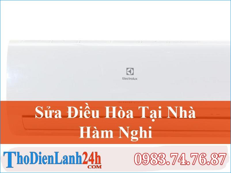 Sua Dieu Hoa Ham Nghi Nam Tu Liem Thodienlanh24H