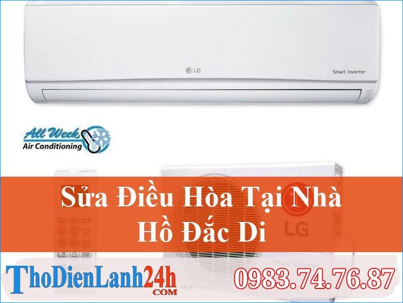 Sua Dieu Hoa Ho Dac Di Dong Da Thodienlanh24H