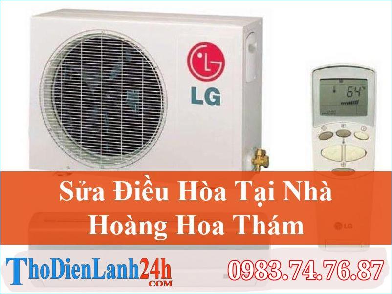 Sua Dieu Hoa Hoang Hoa Tham Ba Dinh Thodienlanh24H