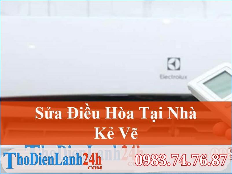 Sua Dieu Hoa Ke Ve Bac Tu Liem Thodienlanh24H