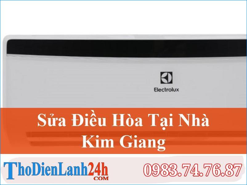 Sua Dieu Hoa Kim Giang Hoang Mai Thodienlanh24H