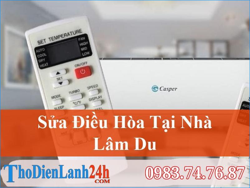 Sua Dieu Hoa Lam Du Long Bien Thodienlanh24H