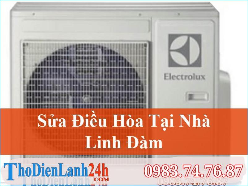 Sua Dieu Hoa Linh Dam Hoang Mai Thodienlanh24H