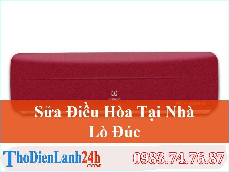 Sua Dieu Hoa Lo Duc Hai Ba Trung Thodienlanh24H