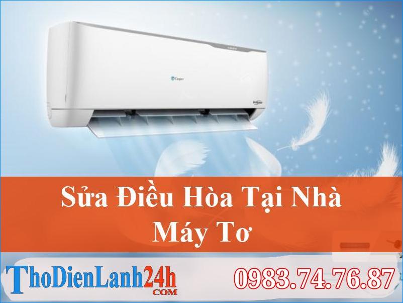 Sua Dieu Hoa May To Nam Dinh Thodienlanh24H