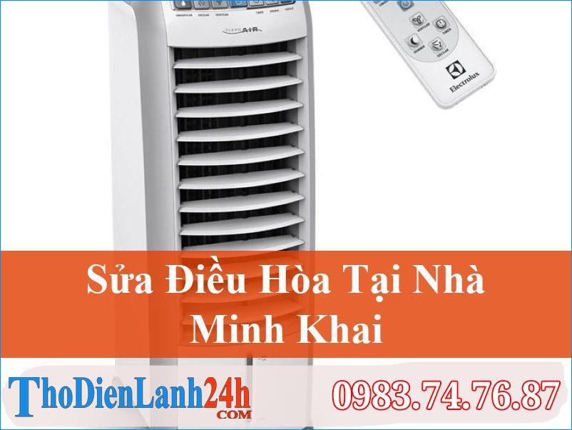 Sua Dieu Hoa Minh Khai Bac Tu Liem Thodienlanh24H