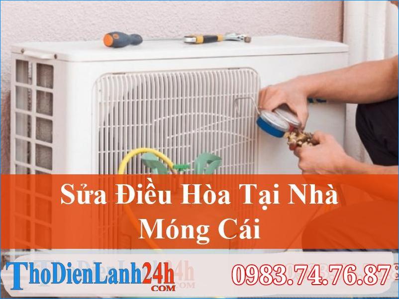 Sửa Điều Hòa Móng Cái Tận Nơi, Bảo Hành Dài, Giá Tốt, Uy Tín