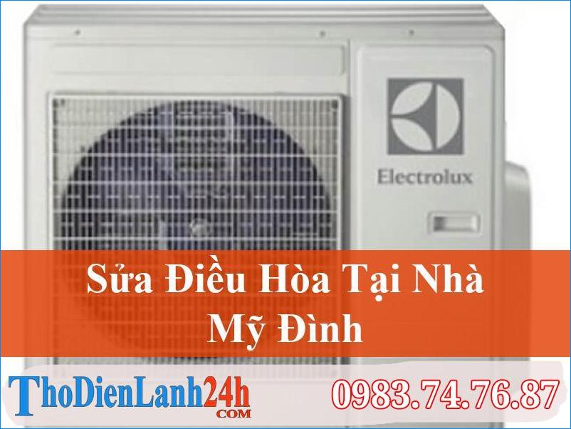 Sua Dieu Hoa My Dinh Nam Tu Liem Thodienlanh24H