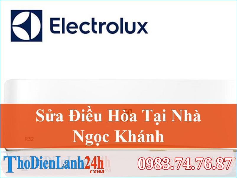 Sua Dieu Hoa Ngoc Khanh Ba Dinh Thodienlanh24H