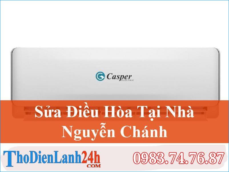 Sửa Điều Hòa Nguyễn Chánh Vệ Sinh Bảo Dưỡng Tháo Lắp Đặt Tại Nhà Uy Tín Giá Rẻ