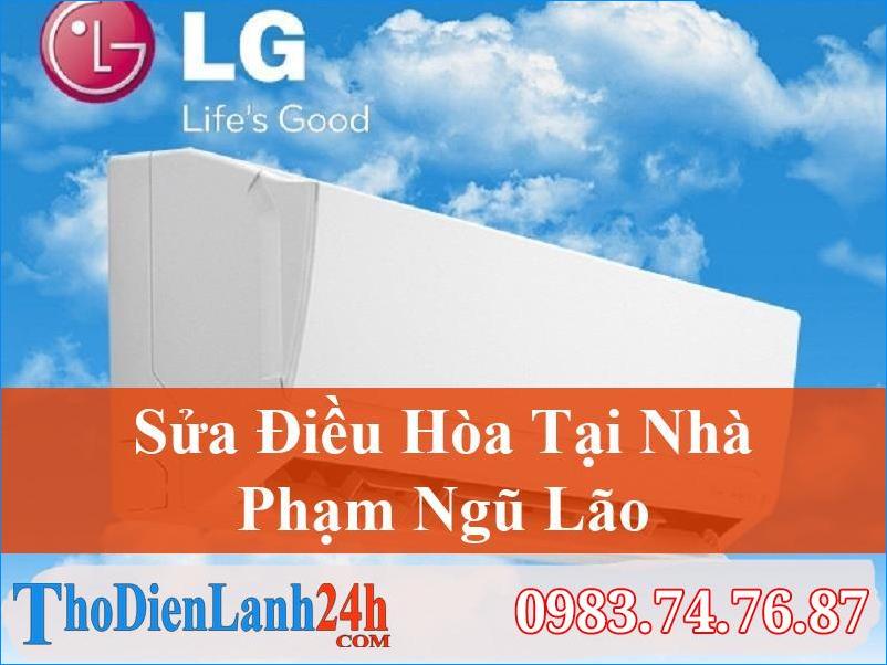 Sua Dieu Hoa Pham Ngu Lao Bac Giang Thodienlanh24H