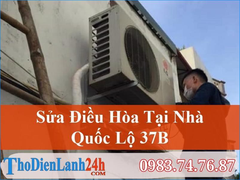 Sua Dieu Hoa Quoc Lo 37B Nam Dinh Thodienlanh24H