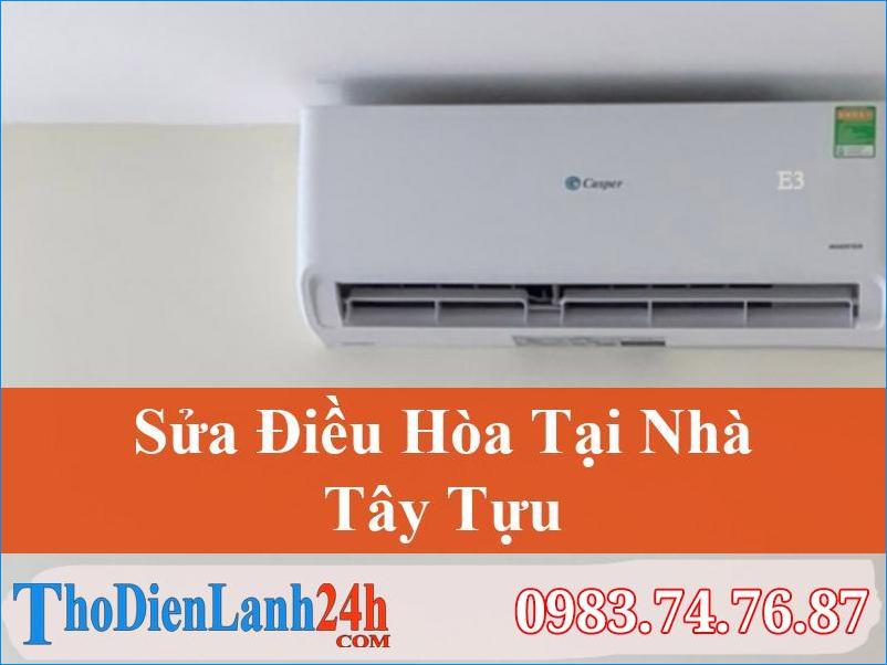 Sua Dieu Hoa Tay Tuu Bac Tu Liem Thodienlanh24H