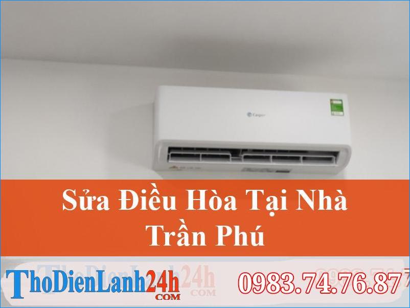 Sua Dieu Hoa Tran Phu Nam Dinh Thodienlanh24H