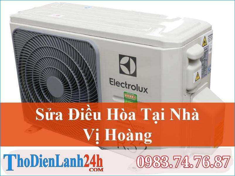 Sua Dieu Hoa Vi Hoang Nam Dinh Thodienlanh24H