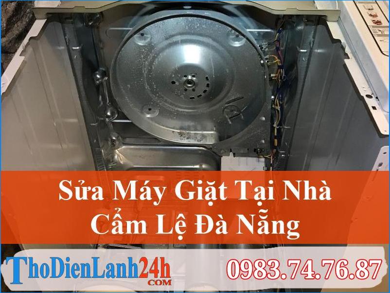 Sua May Giat Cam Le Da Nang Thodienlanh24H