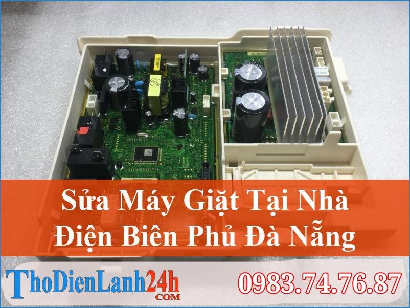 Sua May Giat Dien Bien Phu Da Nang Thodienlanh24H