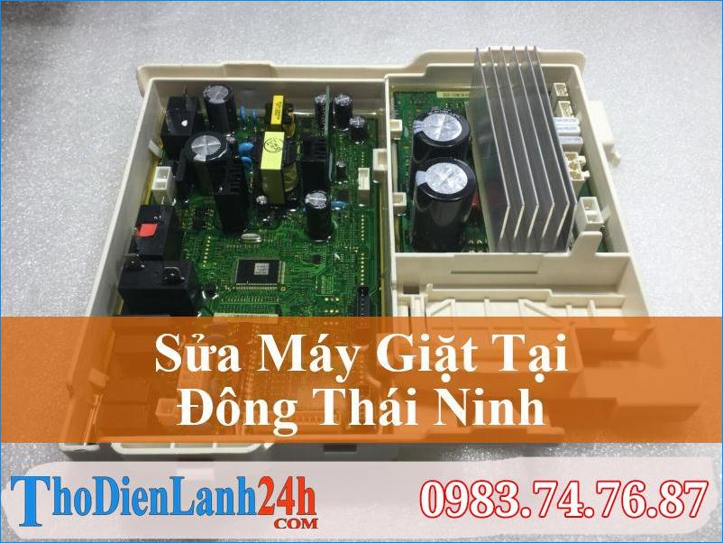 Sua May Giat Dong Thai Ninh Mayspa Asia