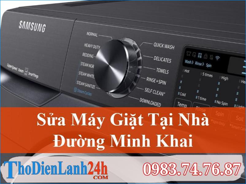 Sua May Giat Duong Minh Khai Hung Yen Thodienlanh24H