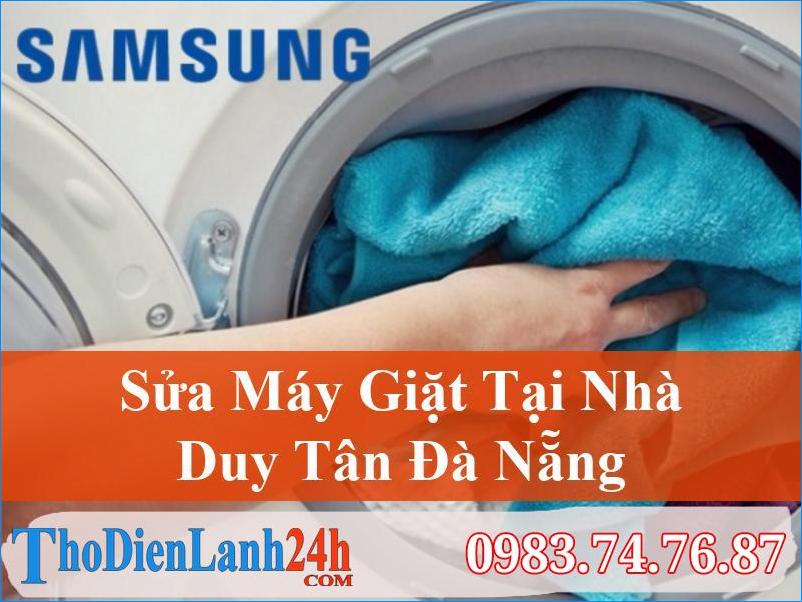Sua May Giat Duy Tan Da Nang Thodienlanh24H