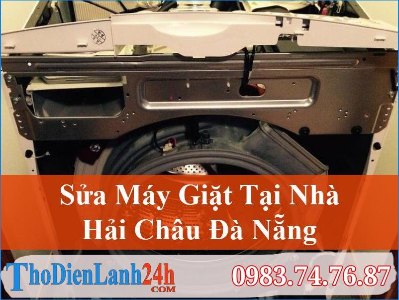 Sua May Giat Hai Chau Da Nang Thodienlanh24H