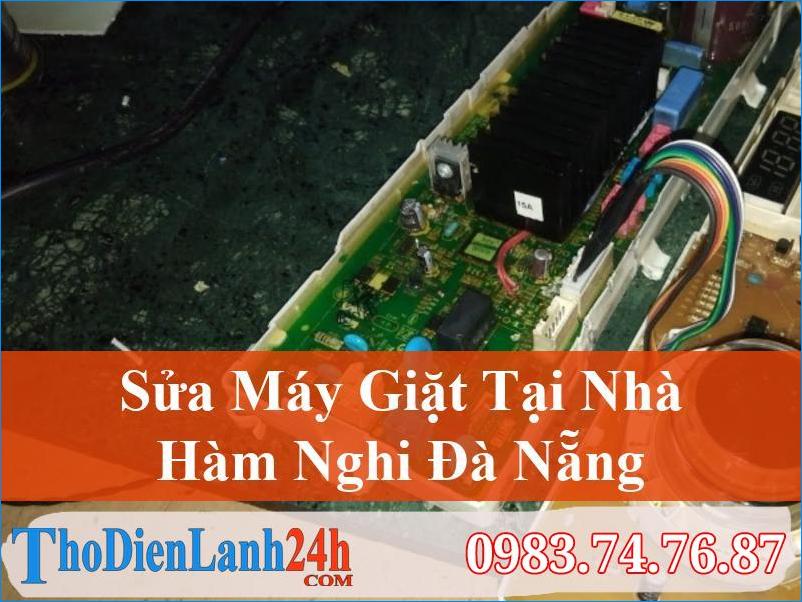 Sua May Giat Ham Nghi Da Nang Thodienlanh24H