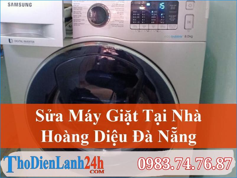 Sua May Giat Hoang Dieu Da Nang Thodienlanh24H