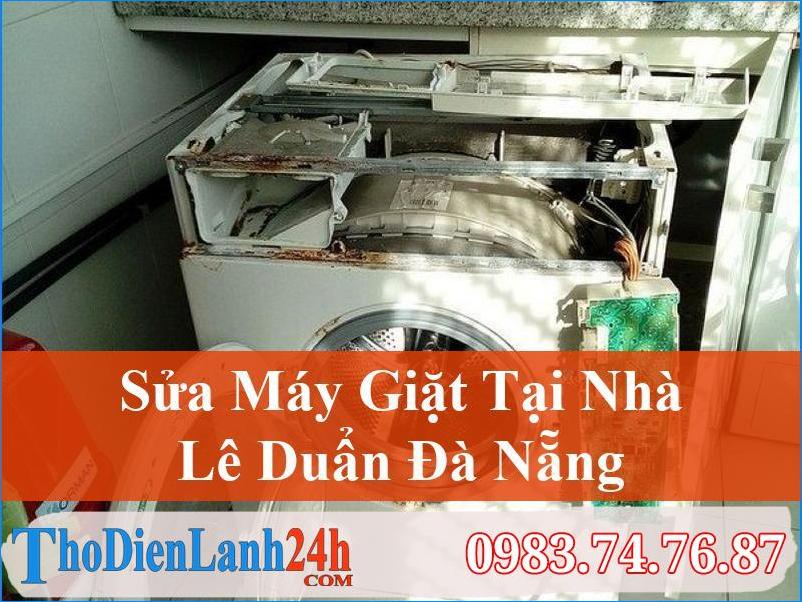 Sua May Giat Le Duan Da Nang Thodienlanh24H