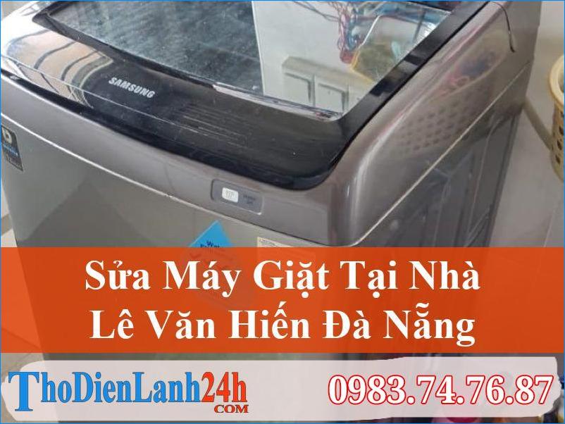 Sua May Giat Le Van Hien Da Nang Thodienlanh24H