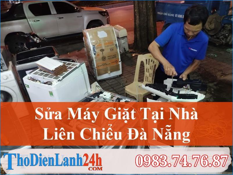 Sua May Giat Lien Chieu Da Nang Thodienlanh24H