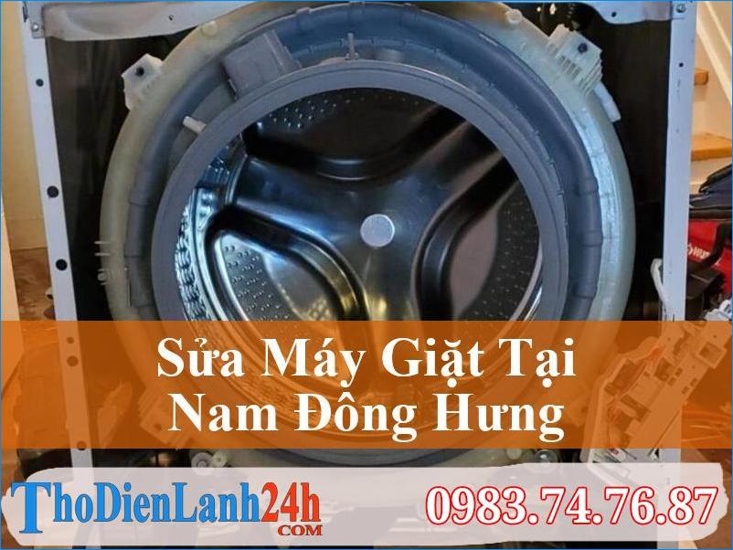 Sua May Giat Nam Dong Hung Mayspa Asia