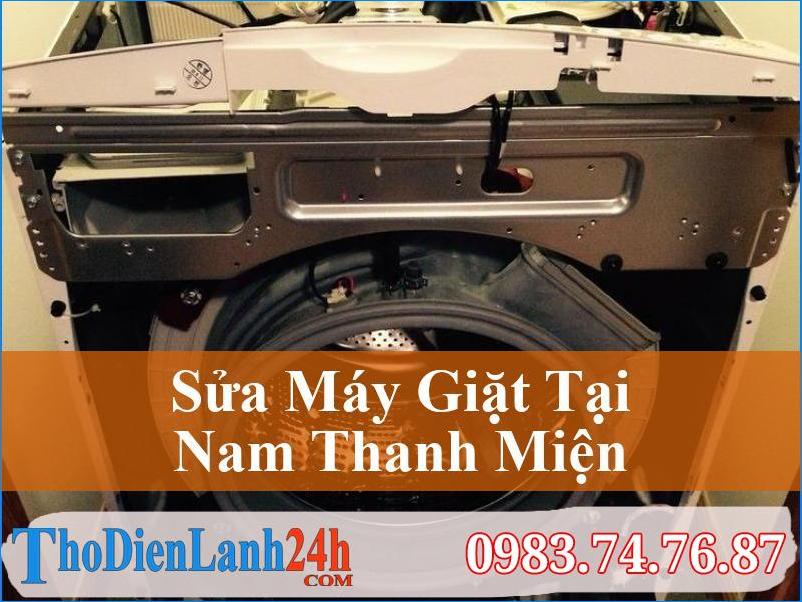 Sua May Giat Nam Thanh Mien Mayspa Asia