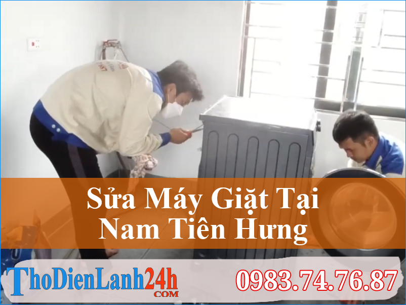 Sua May Giat Nam Tien Hung Mayspa Asia