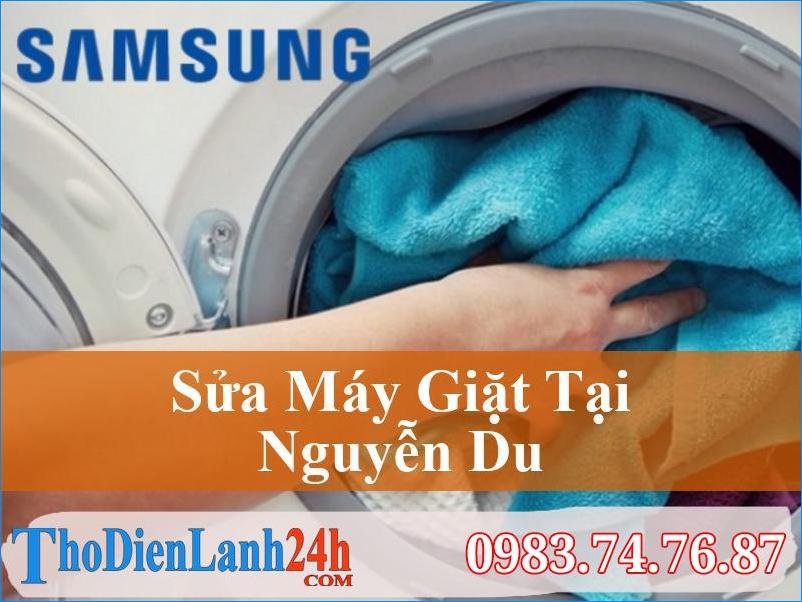 Sua May Giat Nguyen Du Mayspa Asia