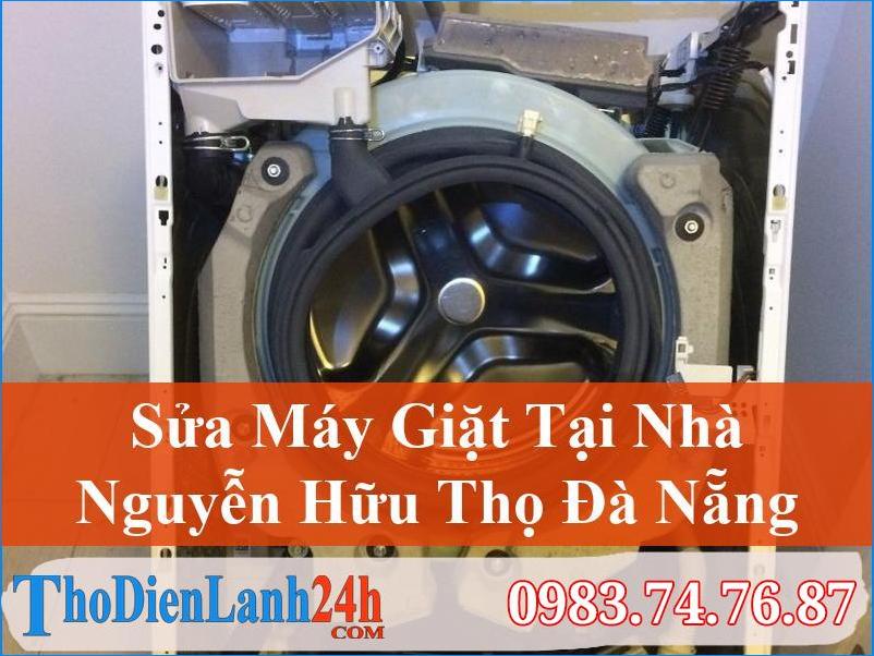 Sua May Giat Nguyen Huu Tho Da Nang Thodienlanh24H