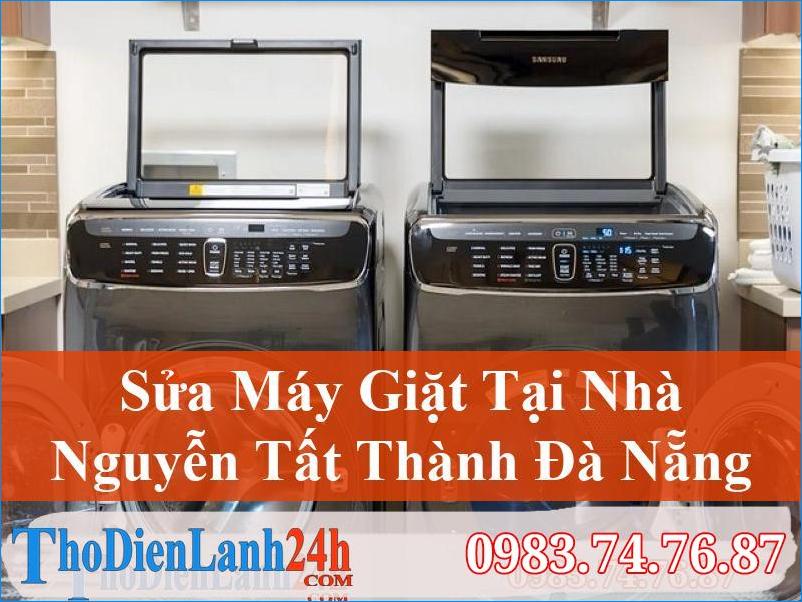 Sua May Giat Nguyen Tat Thanh Da Nang Thodienlanh24H