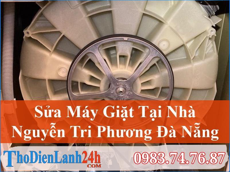 Sua May Giat Nguyen Tri Phuong Da Nang Thodienlanh24H