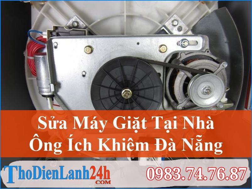 Sua May Giat Ong Ich Khiem Da Nang Thodienlanh24H