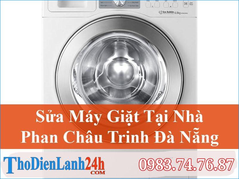 Sua May Giat Phan Chau Trinh Da Nang Thodienlanh24H