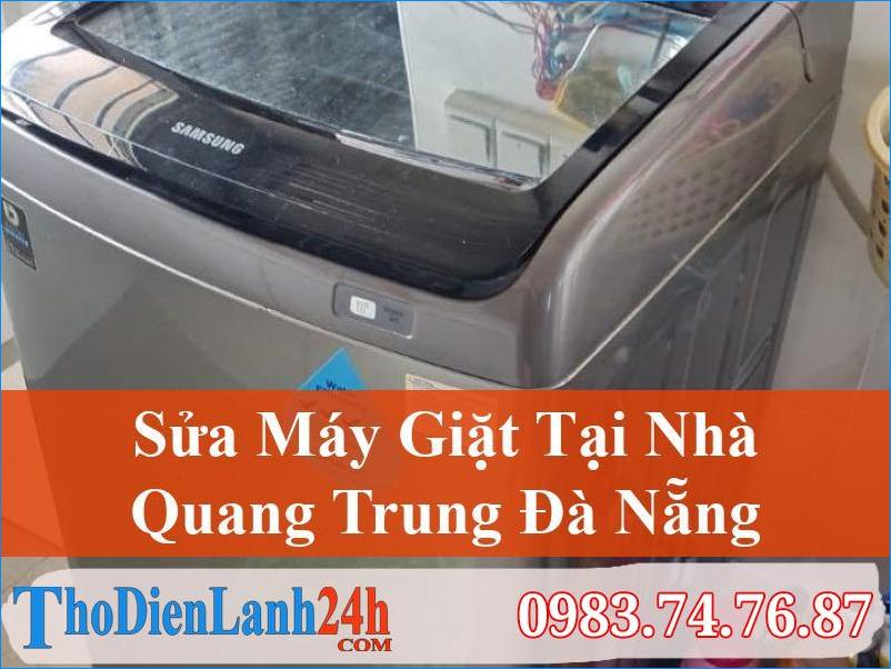 Sua May Giat Quang Trung Da Nang Thodienlanh24H