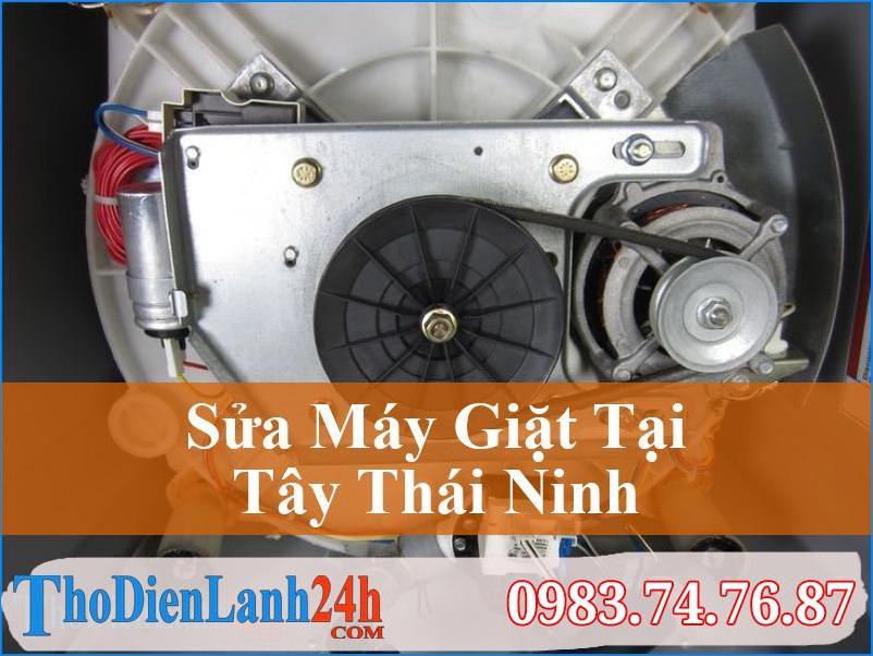 Sua May Giat Tay Thai Ninh Mayspa Asia