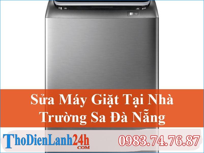 Sua May Giat Truong Sa Da Nang Thodienlanh24H