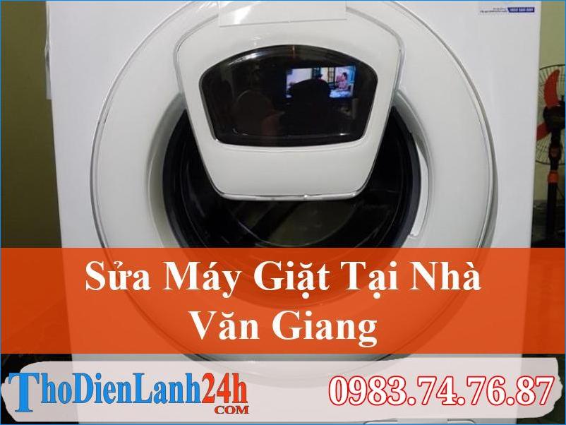 Sửa Máy Giặt Văn Giang Nhanh Tận Nơi, Chất Lượng Đảm Bảo