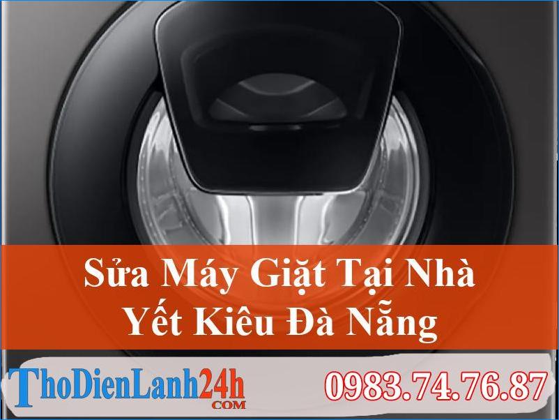 Sua May Giat Yet Kieu Da Nang Thodienlanh24H