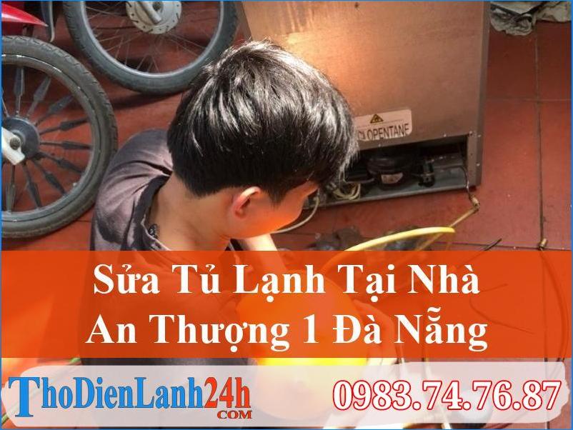 Sua Tu Lanh An Thuong 1 Da Nang Thodienlanh24H