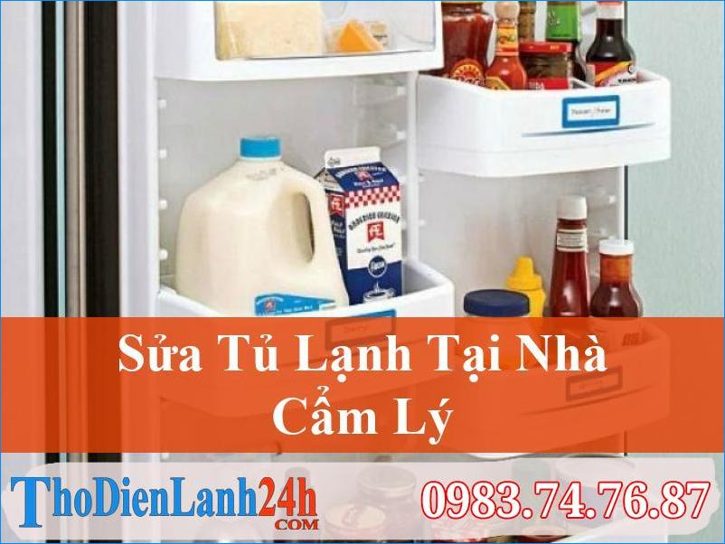 Sua Tu Lanh Cam Ly Thodienlanh24H