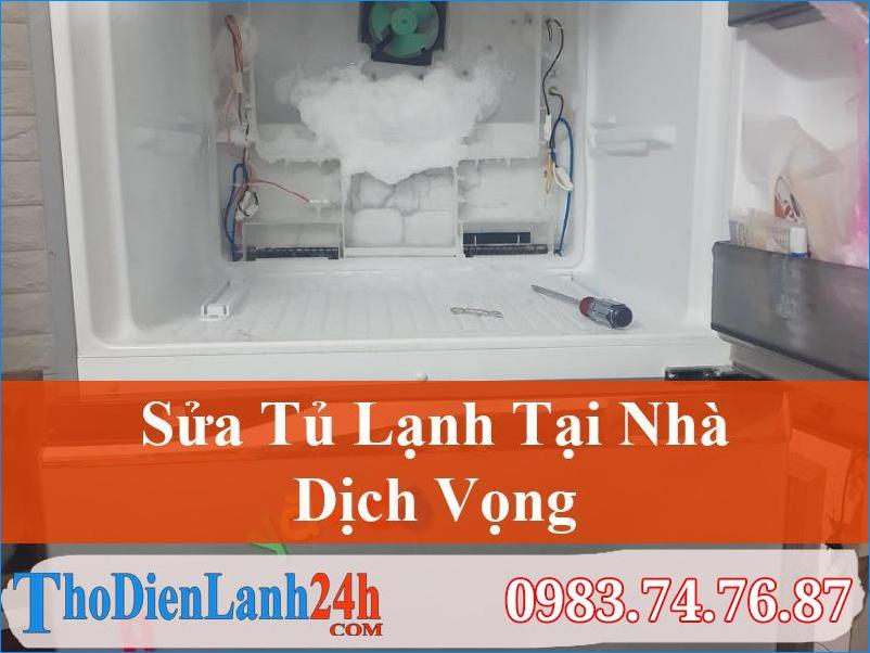 Sua Tu Lanh Dich Vong Cau Giay Thodienlanh24H