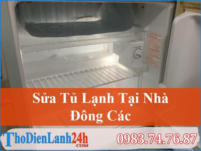 Sua Tu Lanh Dong Cac Dong Da Thodienlanh24H