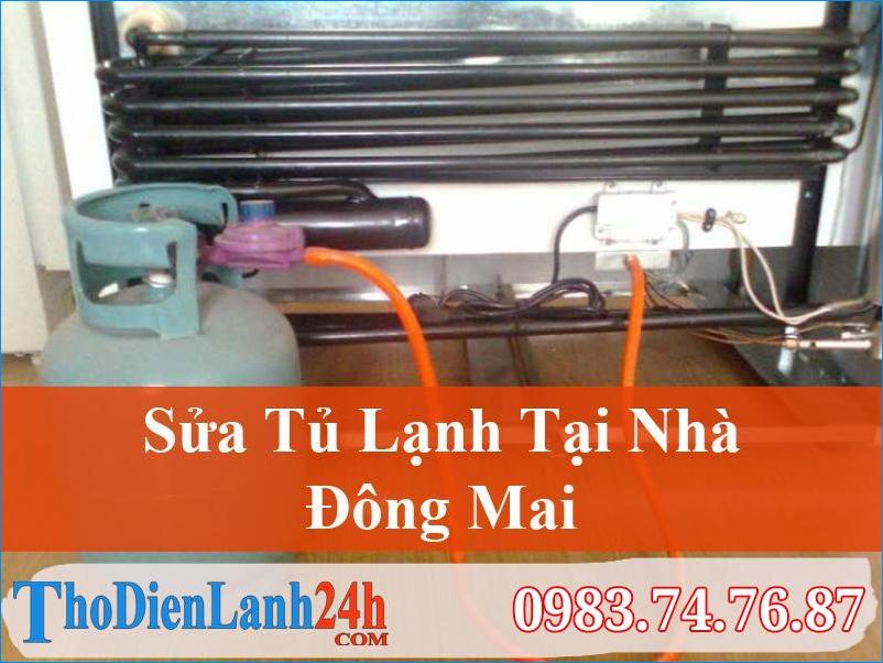 Sua Tu Lanh Dong Mai Thodienlanh24H