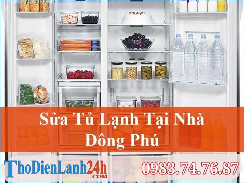 Sua Tu Lanh Dong Phu Thodienlanh24H